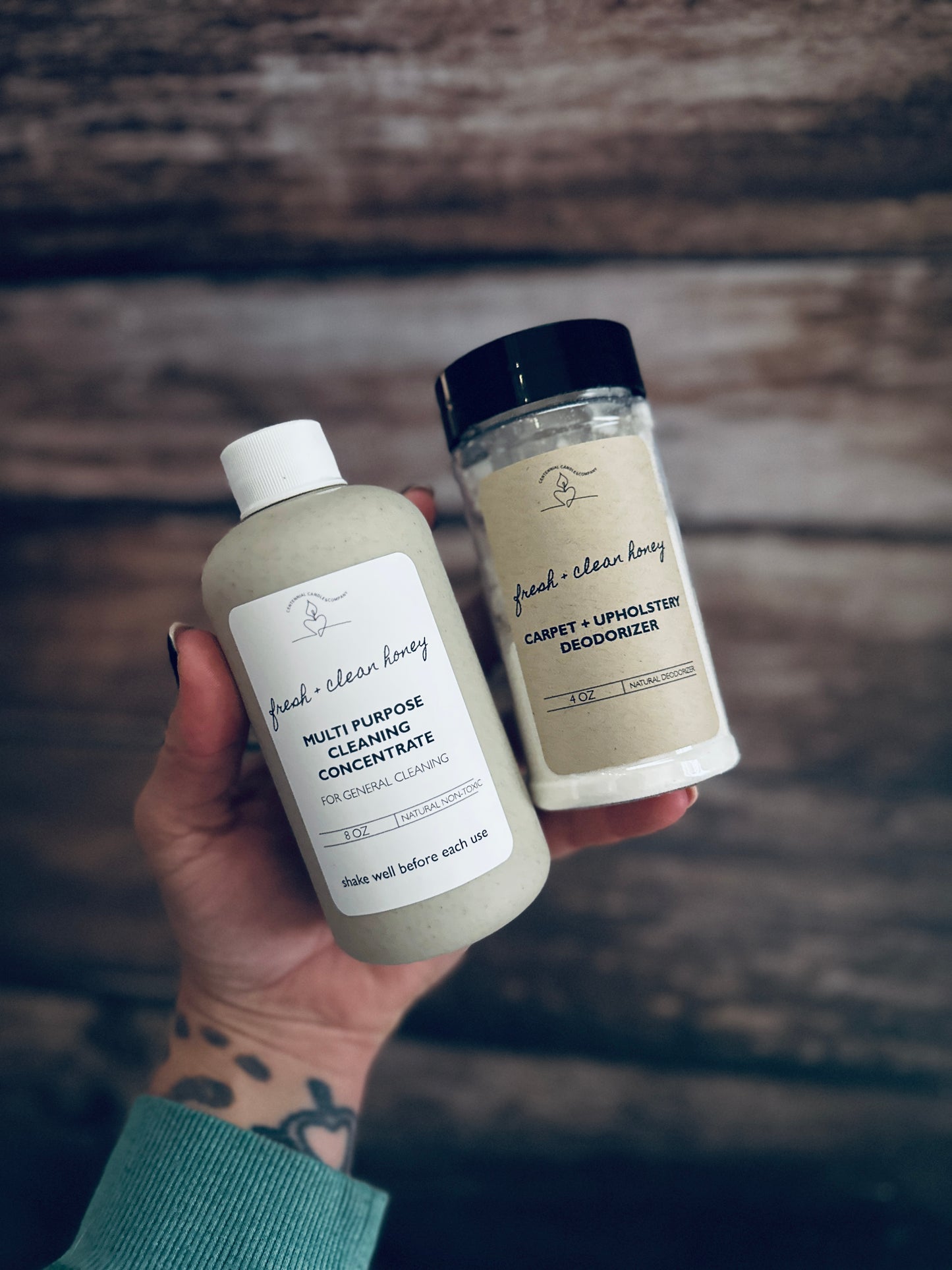 Multi Purpose Cleaner