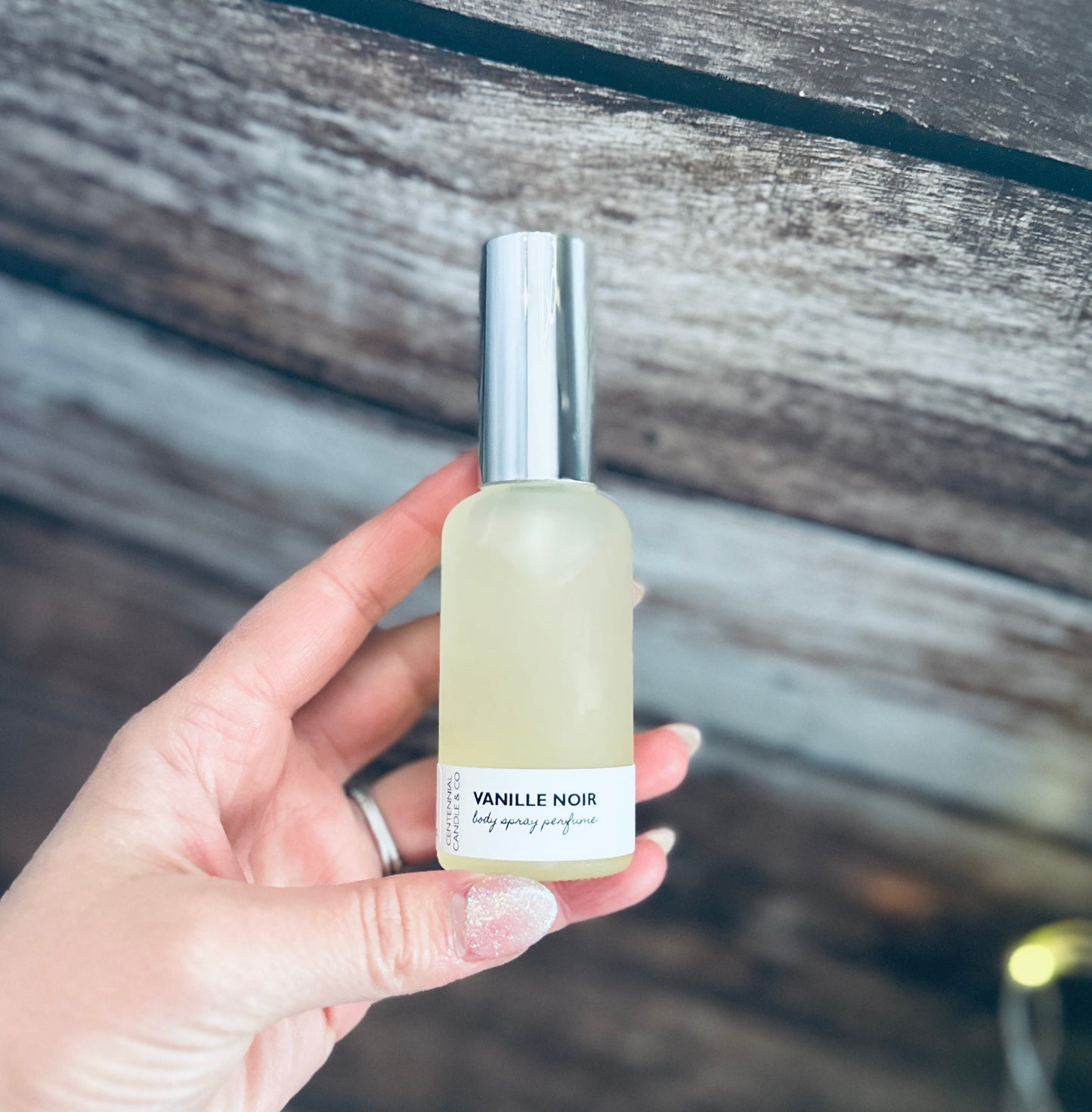 Eau de perfum | 2 oz