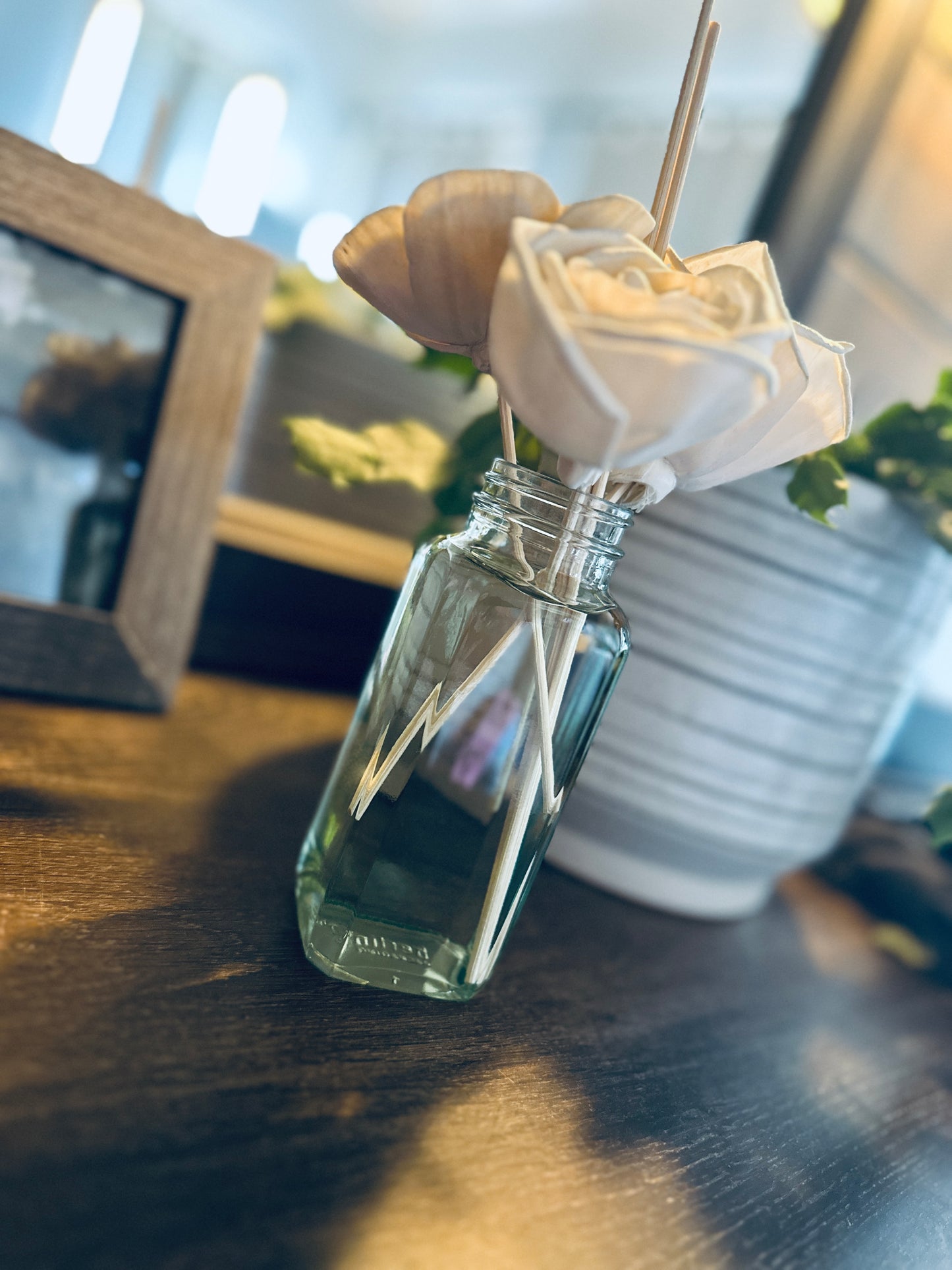 8 oz Reed Diffuser