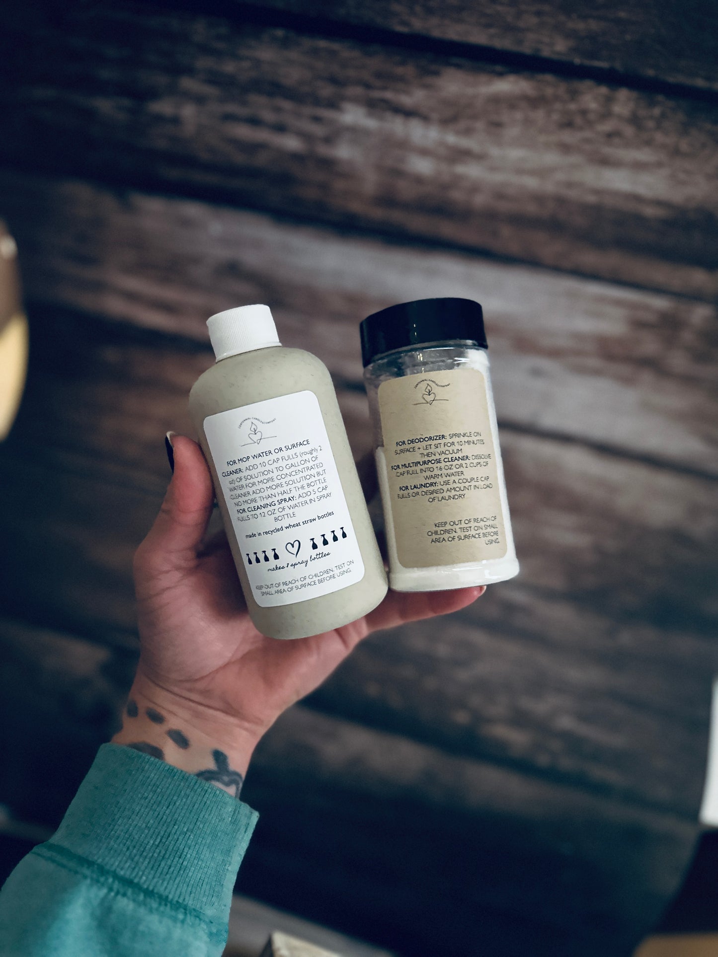 Multi Purpose Cleaner