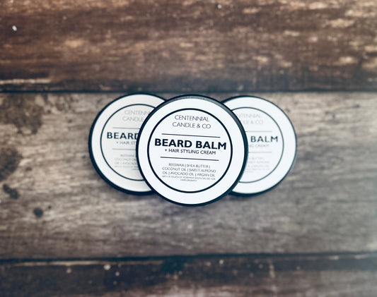 Beard Balm