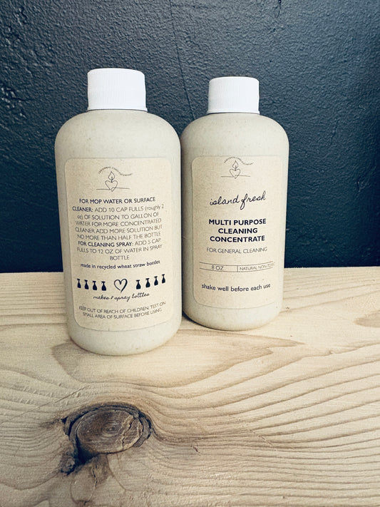 Multi Purpose Cleaner