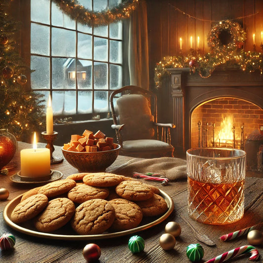 Old Fashioned Christmas