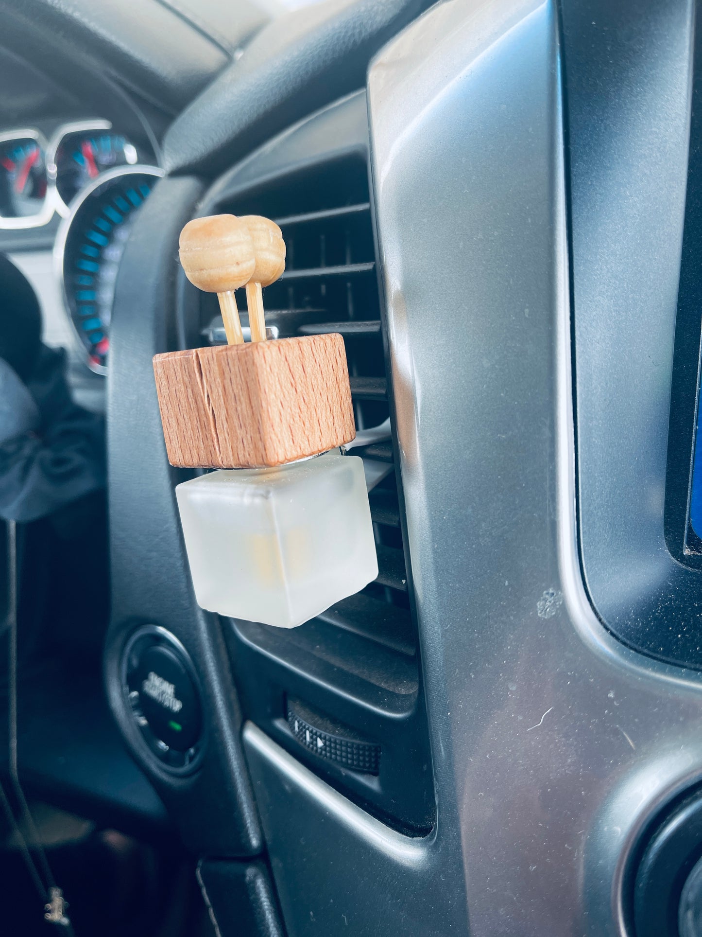 Car Diffuser