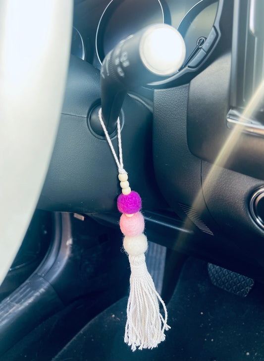 Hanging Car Diffuser